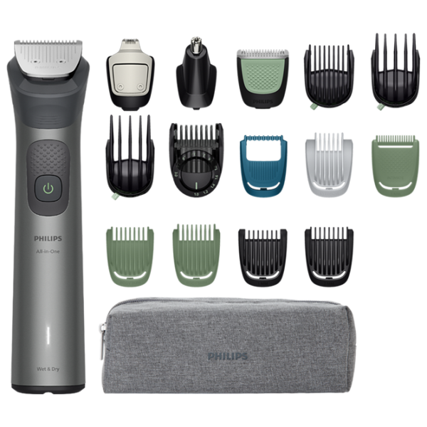 Trimmer Philips MG7961/15 Gray  photo 1