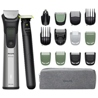 Trimmer Philips MG9535/15 Black 