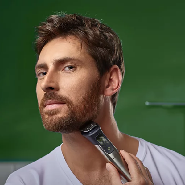 Trimmer Philips MG9535/15 Black  photo 2