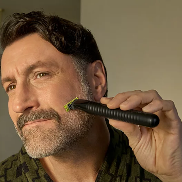 Trimmer Philips MG9535/15 Black  photo 3