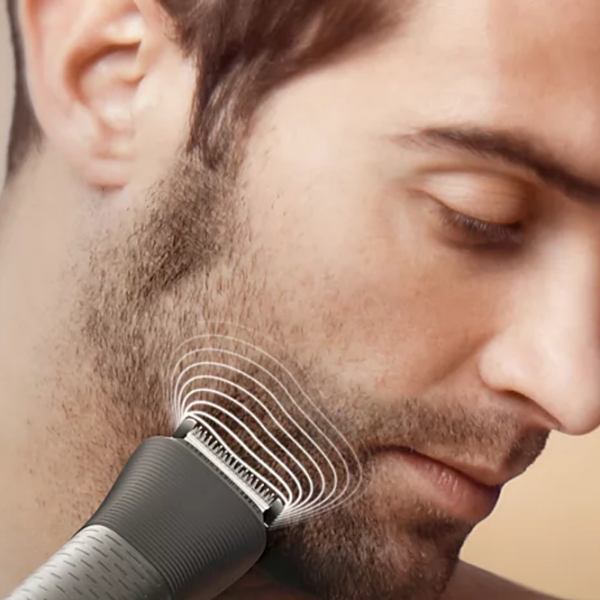 Trimmer Philips MG9535/15 Black  photo 4