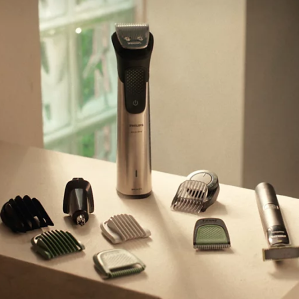 Trimmer Philips MG9535/15 Black  photo 5