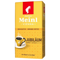 Cafea Julius Meinl Jubilaeum 500 g Măcinată
