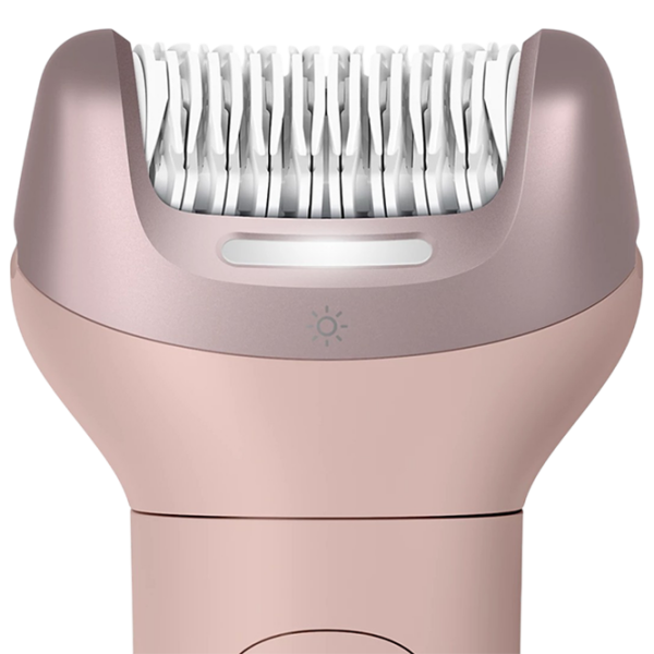 Эпилятор Philips BRE719/00 Розовый  photo 5