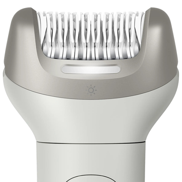 Epilator Philips BRE750/00 White  photo 3