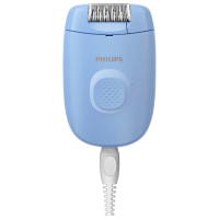 Эпилятор Philips BRE228/00 Синий 