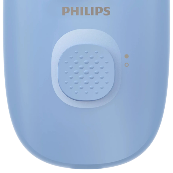 Epilator Philips BRE228/00 Blue  photo 3