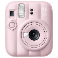 Cameră Foto Instant FujiFilm Instax Mini 13 + Pink , , f/12.7