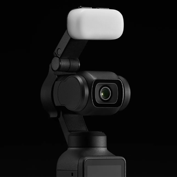 Cameră action DJI Osmo Pocket 4 Creator Combo Black 37 MP / 1545 mAh /  photo 11