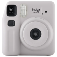 Фотоаппарат FujiFilm Instax Mini SE + Body Серый , , 