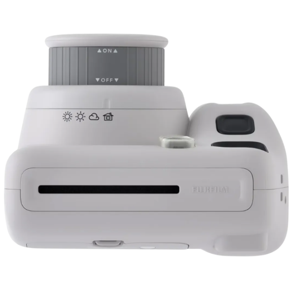 Фотоаппарат FujiFilm Instax Mini SE + Body Серый , ,  photo 2