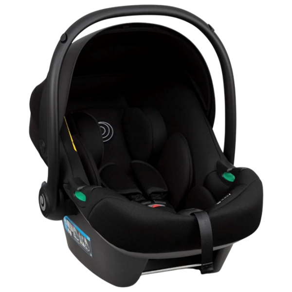 Scaun auto Tutis ELO LUX PP202/006 Black 0 luni - 15 luni, 13 kg photo 1