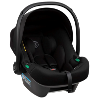 Scaun auto Tutis ELO LUX PP202/006 Black 0 luni - 15 luni, 13 kg