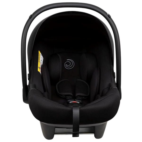 Scaun auto Tutis ELO LUX PP202/006 Black 0 luni - 15 luni, 13 kg photo 4