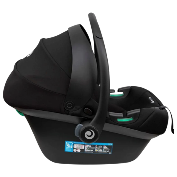 Scaun auto Tutis ELO LUX PP202/006 Black 0 luni - 15 luni, 13 kg photo 5