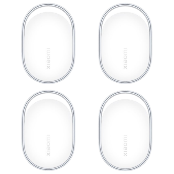 Смарт трекер Xiaomi Tag (4 Pack) Белый  photo 2