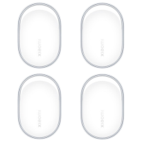 Смарт трекер Xiaomi Tag (4 Pack) Белый 