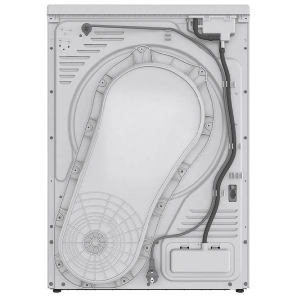 Mașină de uscat rufe Gorenje D2HNE7E White 7 kg, C photo 4