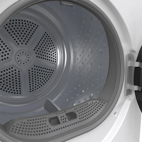 Mașină de uscat rufe Gorenje D2HNE7E White 7 kg, C photo 7