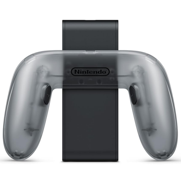 Зарядная станция для геймпада Nintendo Joy-Con™ 2 Charging Grip Черный  photo 3