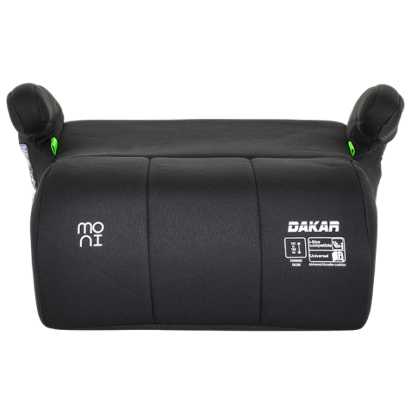 Scaun auto Moni Dakar MT.222262 Black 6 ani - 12 ani, 36 kg photo 2