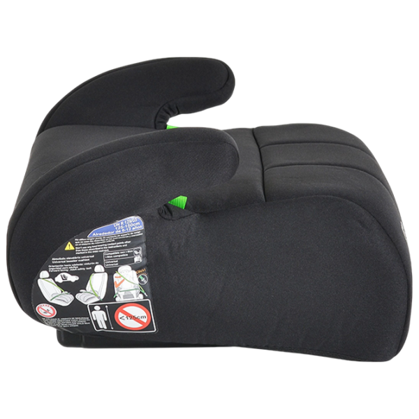 Scaun auto Moni Dakar MT.222262 Black 6 ani - 12 ani, 36 kg photo 3