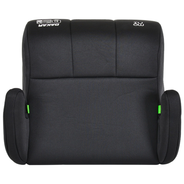 Scaun auto Moni Dakar MT.222262 Black 6 ani - 12 ani, 36 kg photo 4