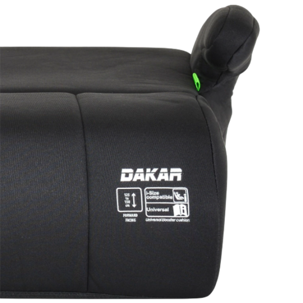 Scaun auto Moni Dakar MT.222262 Black 6 ani - 12 ani, 36 kg photo 5