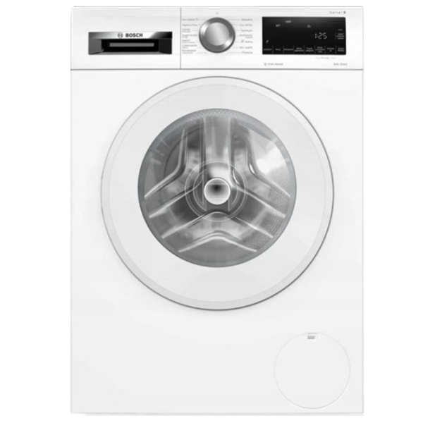 Стиральная машина Bosch WGG154ZSPL Белый 10 кг, 1400 об/мин, A photo 1