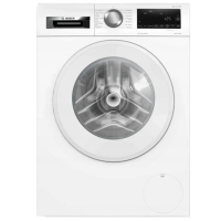Стиральная машина Bosch WGG154ZSPL Белый 10 кг, 1400 об/мин, A