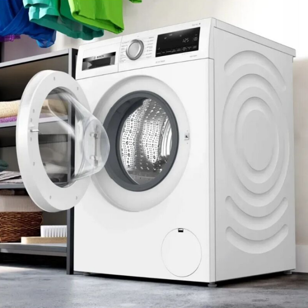 Стиральная машина Bosch WGG154ZSPL Белый 10 кг, 1400 об/мин, A photo 4
