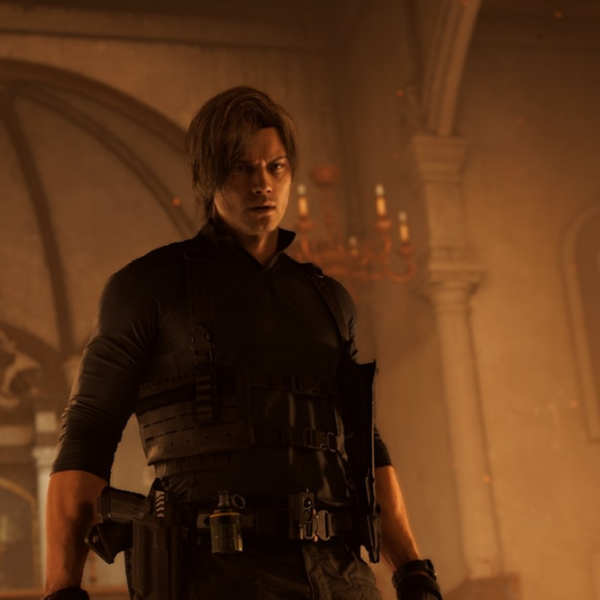 Resident Evil Requiem Nintendo Switch 2 Horror / 18+ photo 2