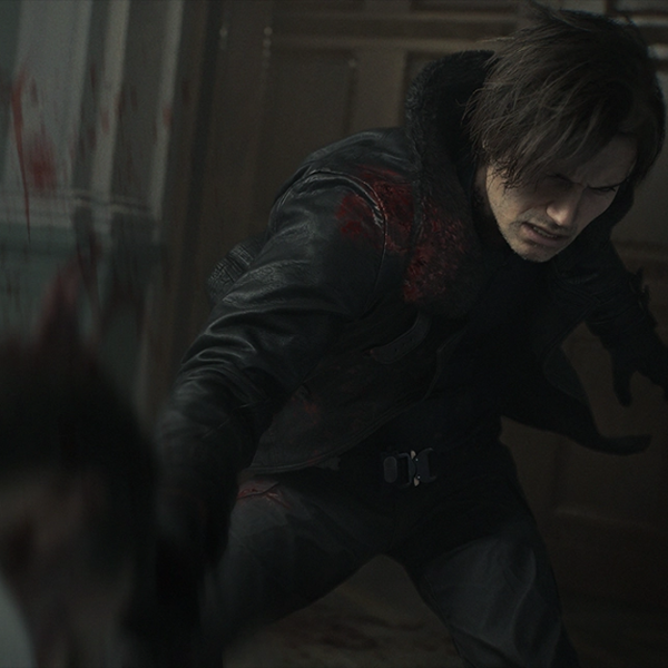 Resident Evil Requiem Nintendo Switch 2 Horror / 18+ photo 7