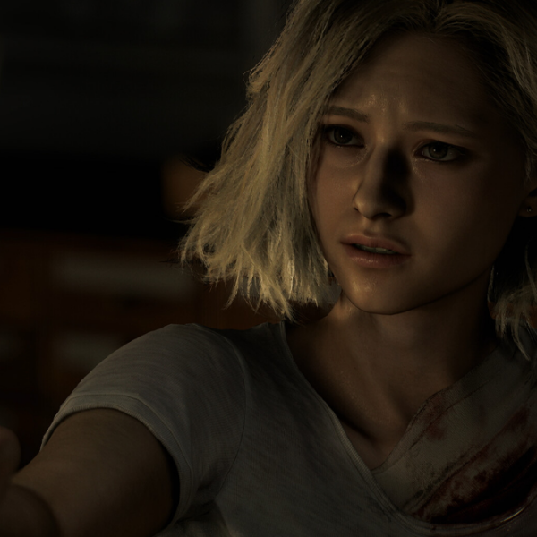 Resident Evil Requiem Nintendo Switch 2 Horror / 18+ photo 10