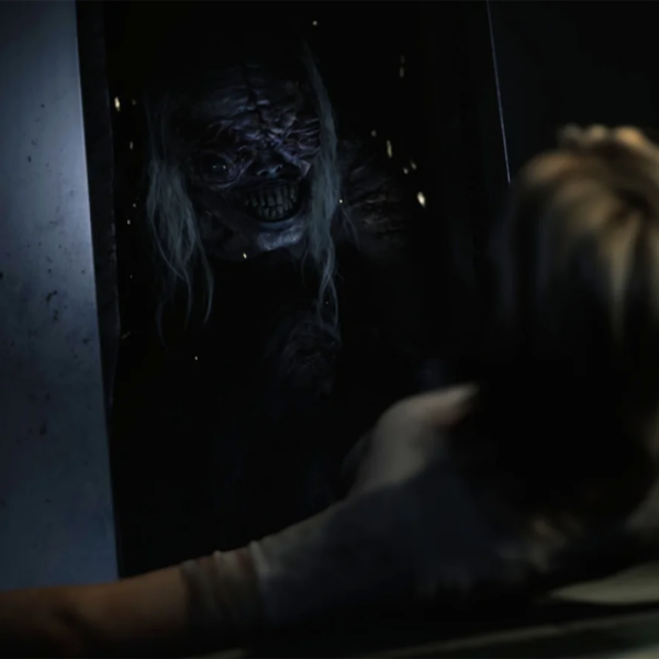 Resident Evil Requiem Nintendo Switch 2 Horror / 18+ photo 14