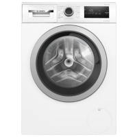 Стиральная машина Bosch WAN2419EPL Белый 9 кг, 1200 об/мин, A