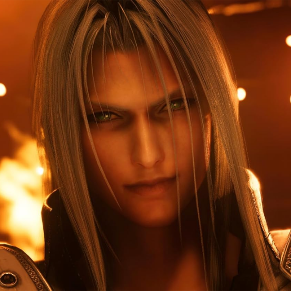 Final Fantasy VII Remake Intergrade Nintendo Switch 2 RPG / 16+ photo 4