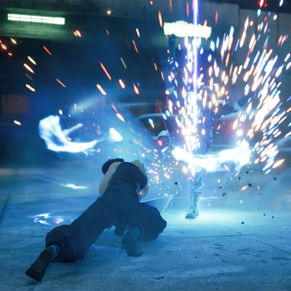 Final Fantasy VII Remake Intergrade Nintendo Switch 2 RPG / 16+ photo 9