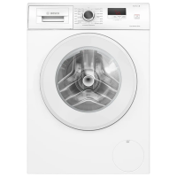 Стиральная машина Bosch WGE03201PL Белый 8 кг, 1200 об/мин, A