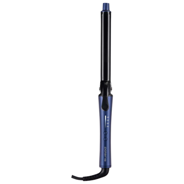 Ondulator de păr Polaris PHS2519Mi Blue  photo 5