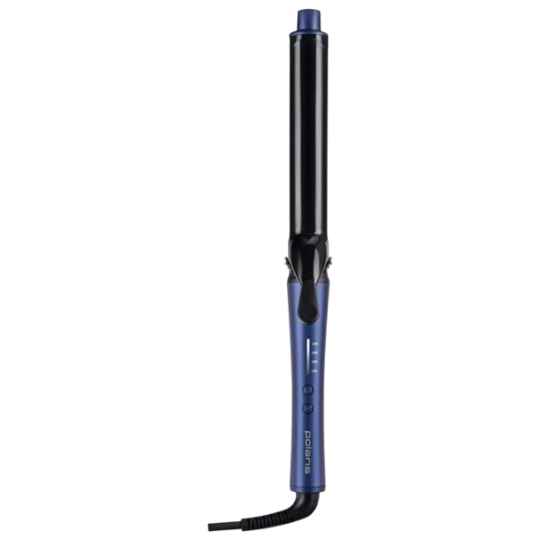 Ondulator de păr Polaris PHS3219Mi Blue  photo 3