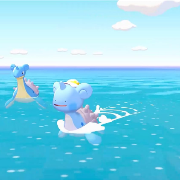 Pokemon Pokopia Nintendo Switch 2 Simulation / 3+ photo 5