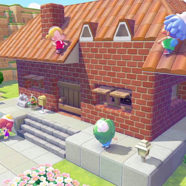 Pokemon Pokopia Nintendo Switch 2 Simulation / 3+ photo 8