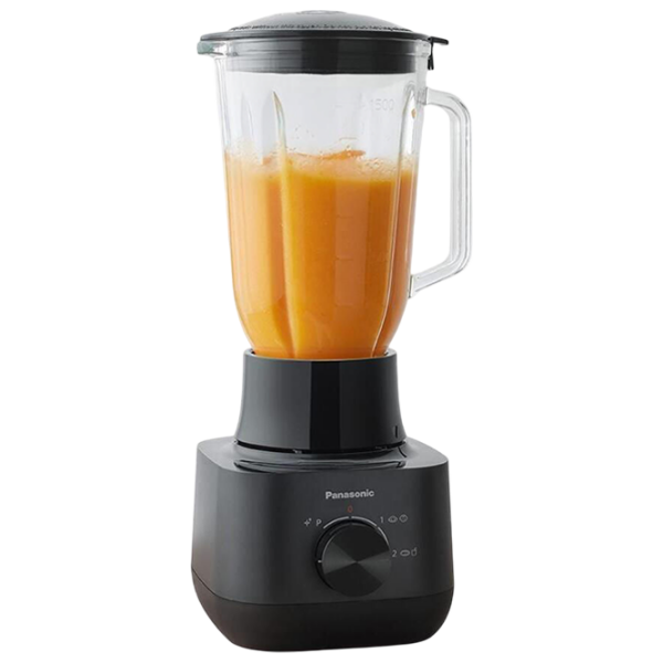 Blender staționar Panasonic MX-EG5311KTQ Black  photo 1