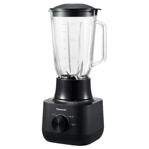 Blender staționar Panasonic MX-EG5311KTQ Black  photo 2