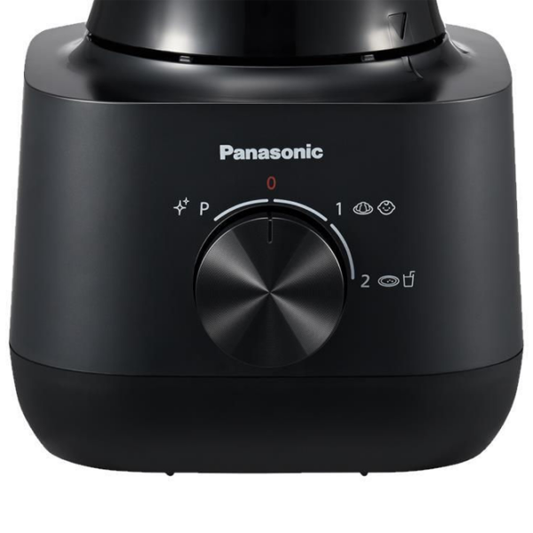Blender staționar Panasonic MX-EG5311KTQ Black  photo 3