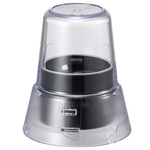 Blender staționar Panasonic MX-EG5311KTQ Black  photo 5