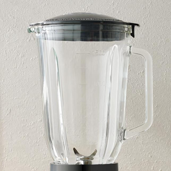 Blender staționar Panasonic MX-EG5311KTQ Black  photo 6