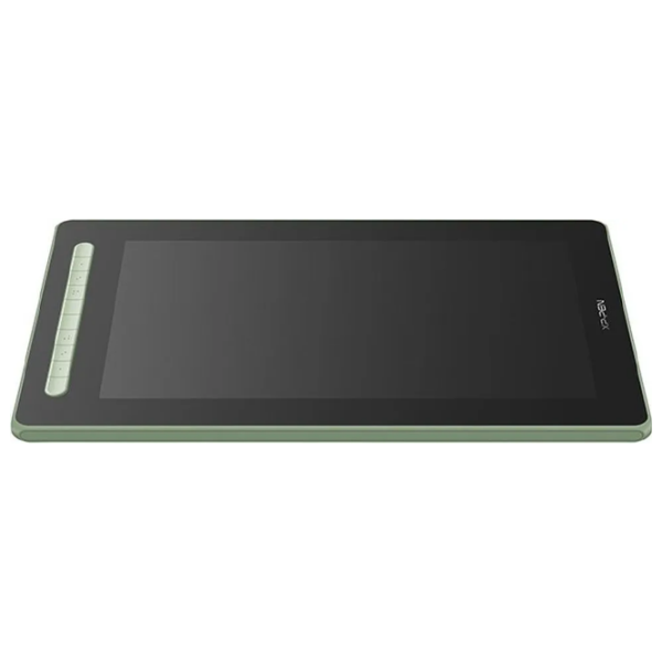 Tabletă grafică XP Pen Artist 16 Gen 2 Green A4, 5080 lpi photo 2