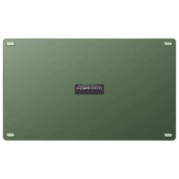 Tabletă grafică XP Pen Artist 16 Gen 2 Green A4, 5080 lpi photo 4